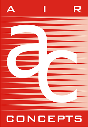 AIR Concepts logo